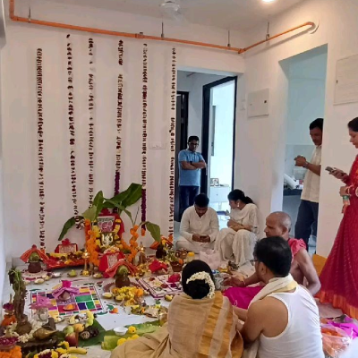Gruhapravesam
